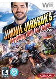 Jimmie Johnson's Anything with an Engine (Nintendo Wii)